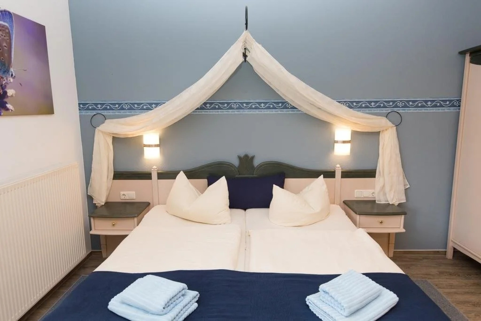 Hotel am Deich