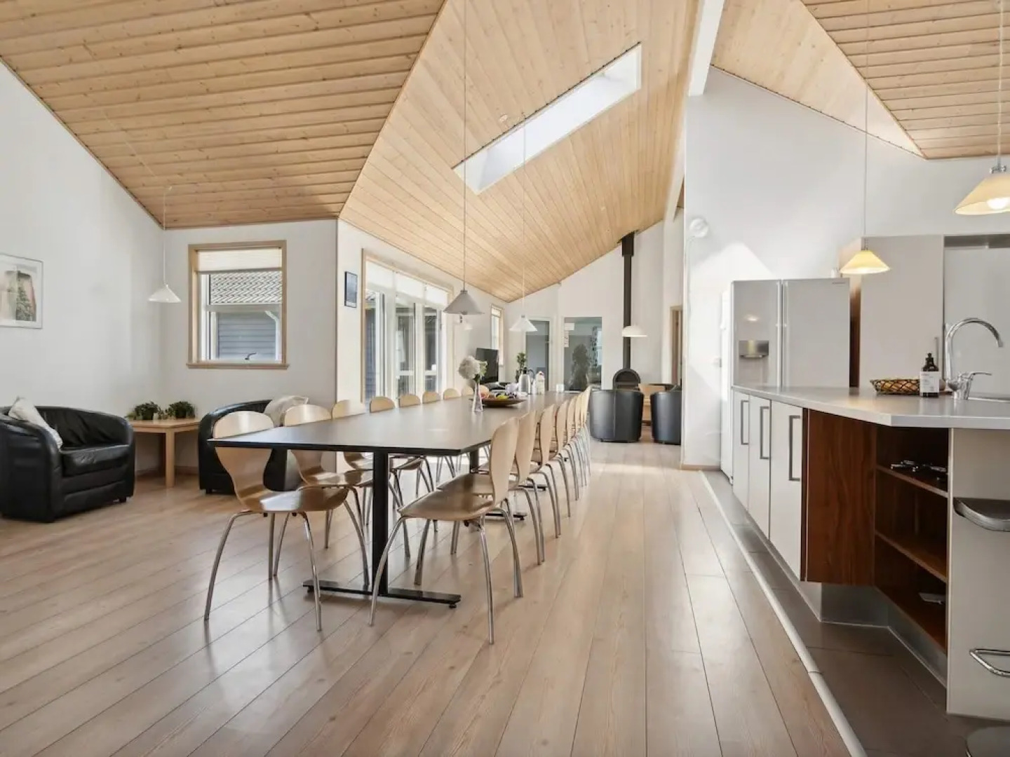 Luxury Retreat Nr. Lyngby - By Traum Ferienwohnungen