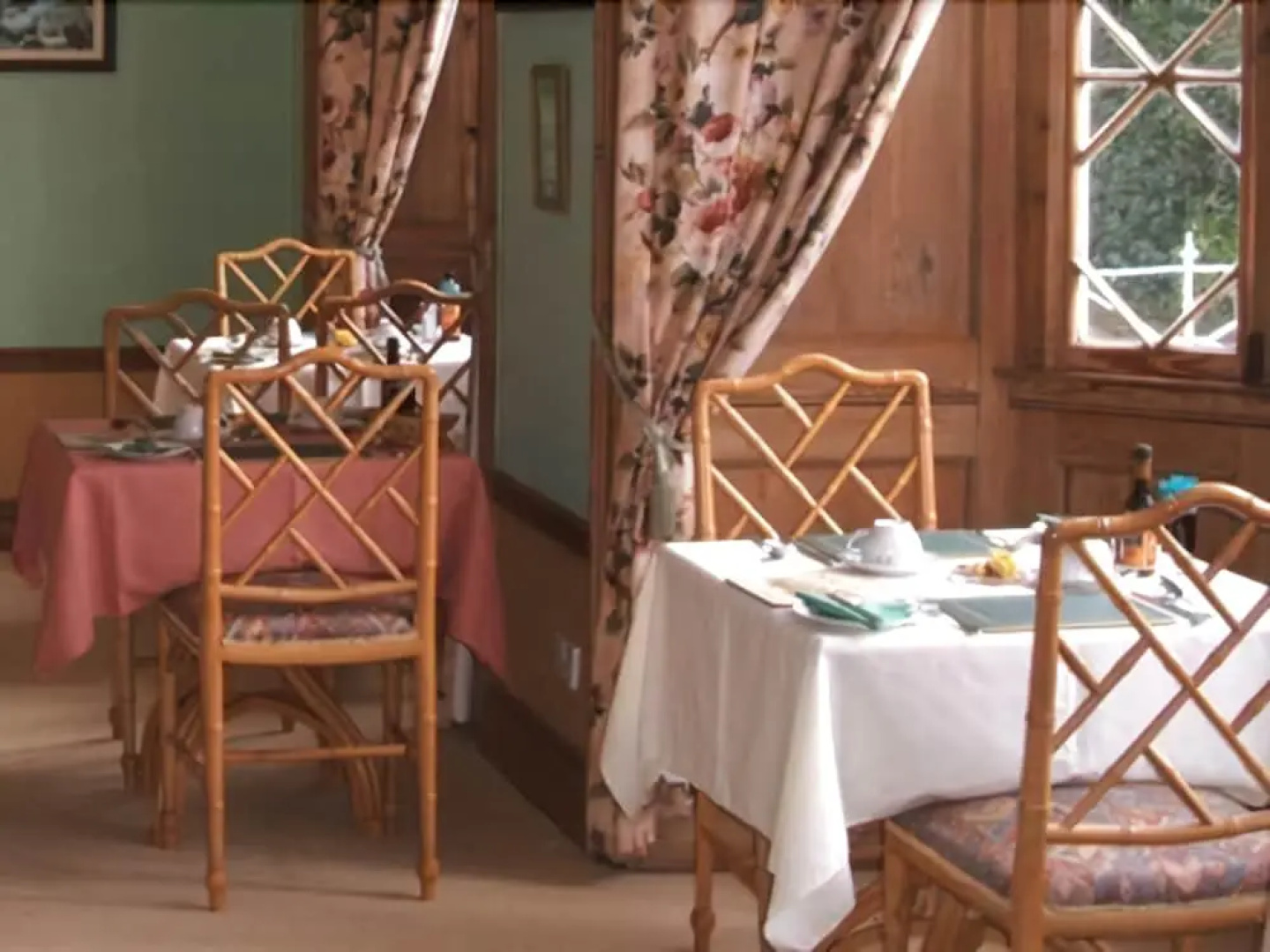 Somerton Court Country House