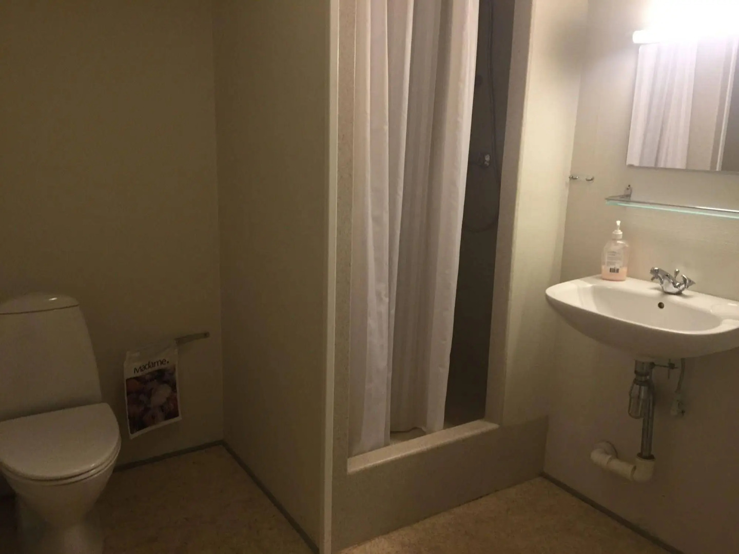 Motel Apartments Tønder