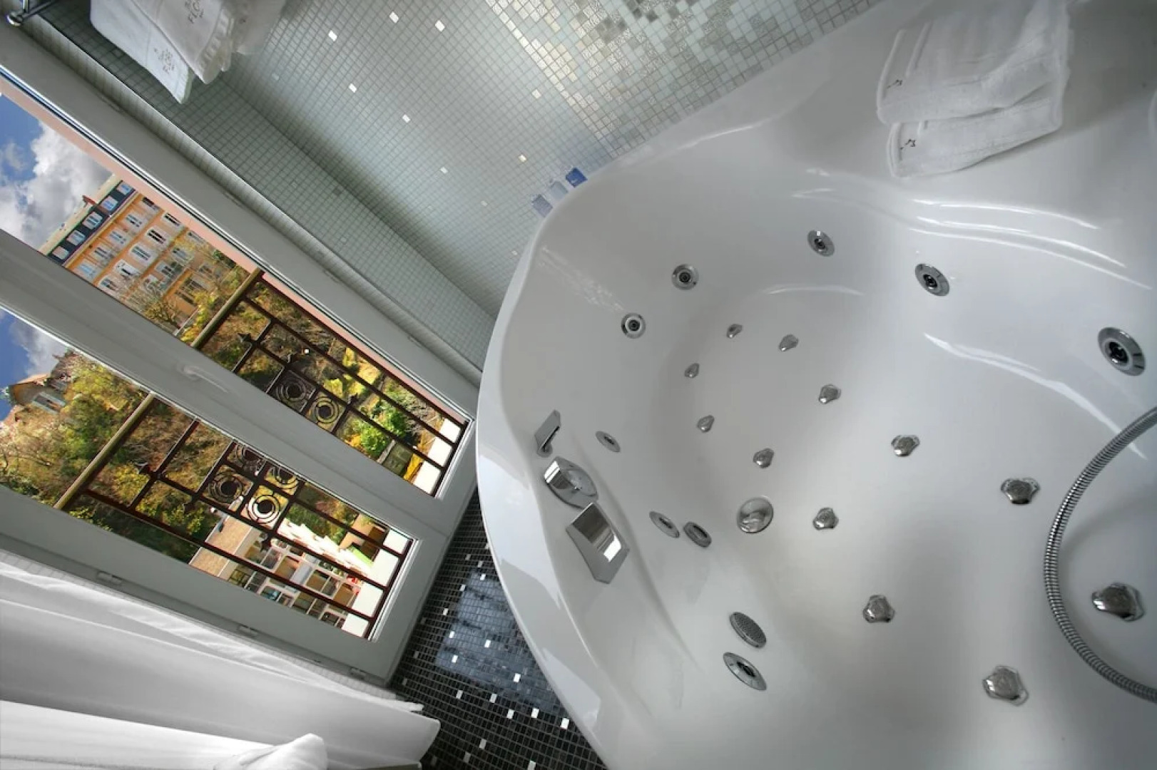 Hotel Princesse Flore