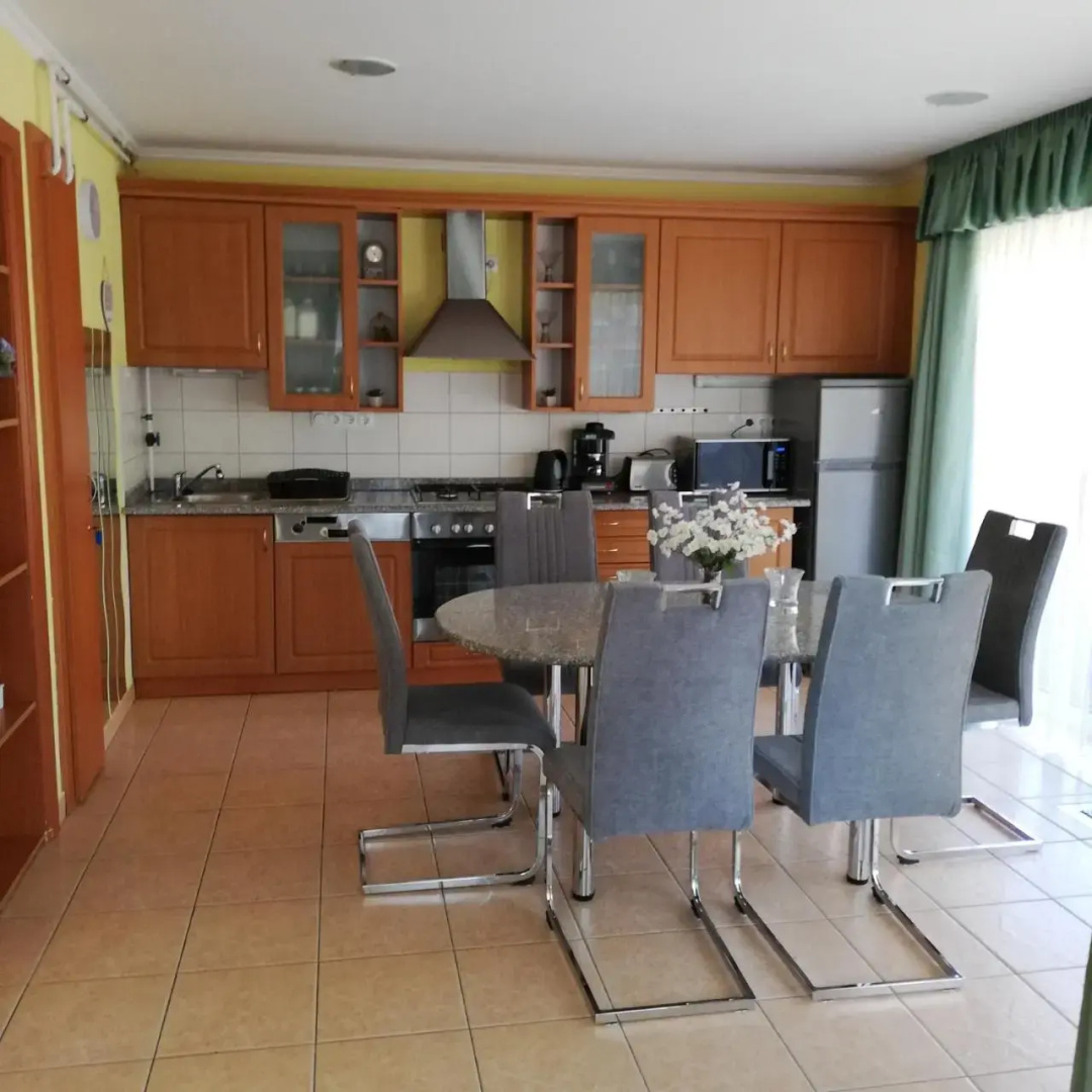 Bokreta Udulohaz