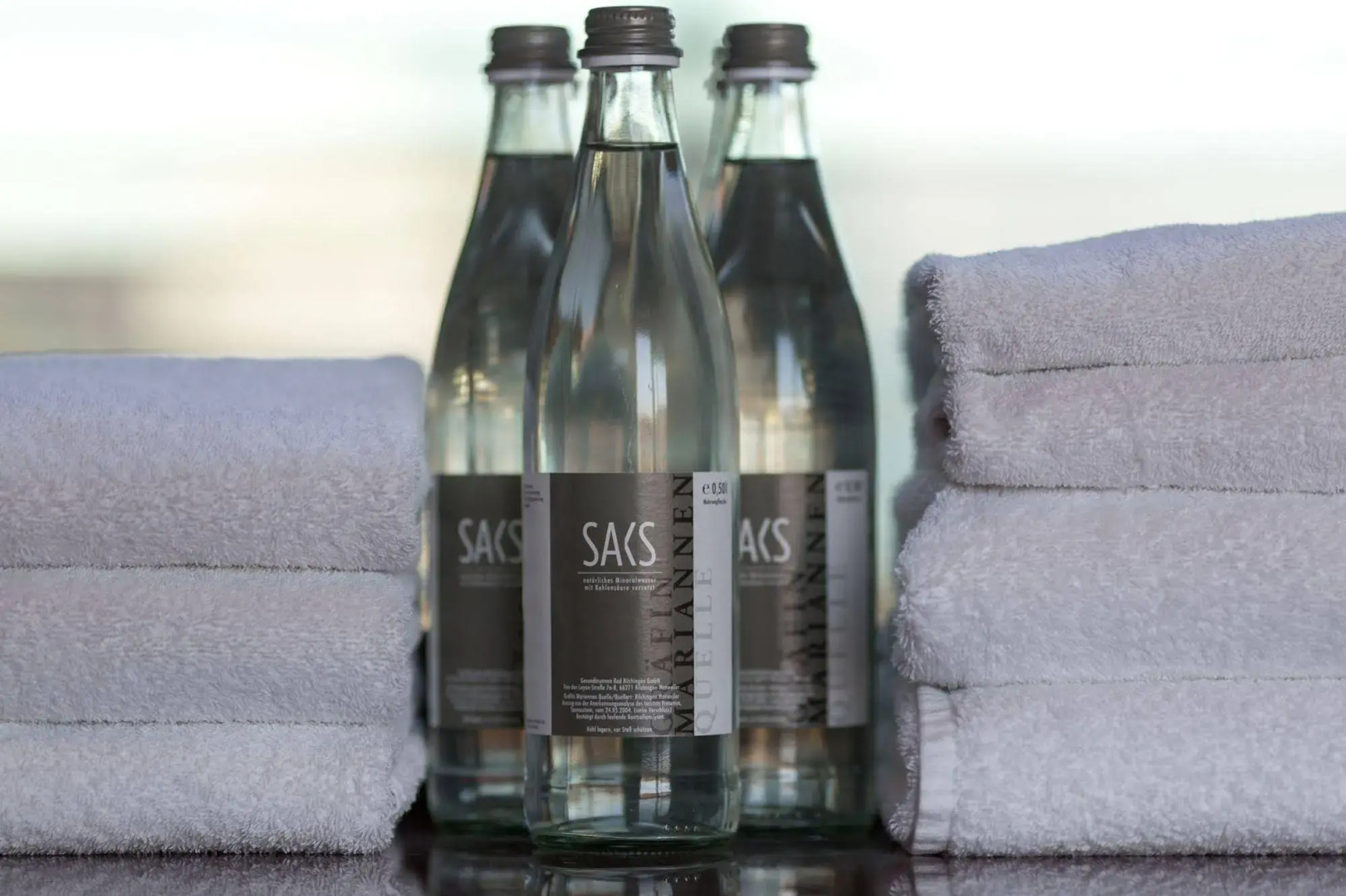 SAKS Urban Design Hotel Kaiserslautern