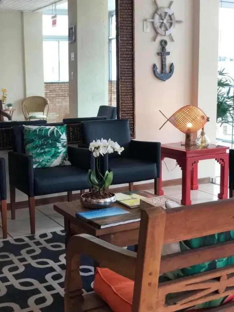 Casa 5 Suítes em Canasvieiras