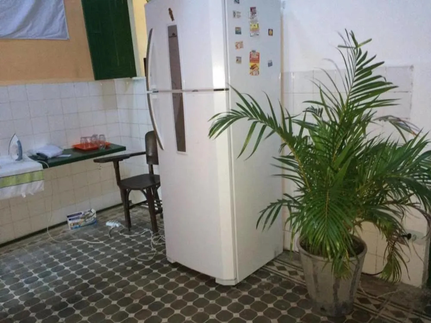 Hostel Canto dos Artistas