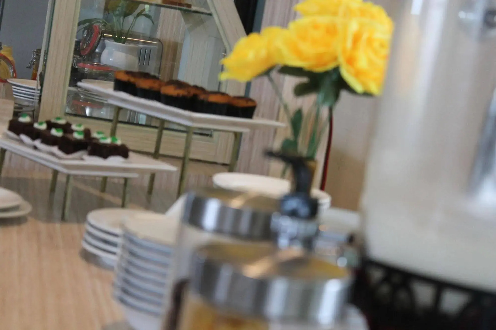 Zamzam Hotel and Convention Batu Powered by Archipelago