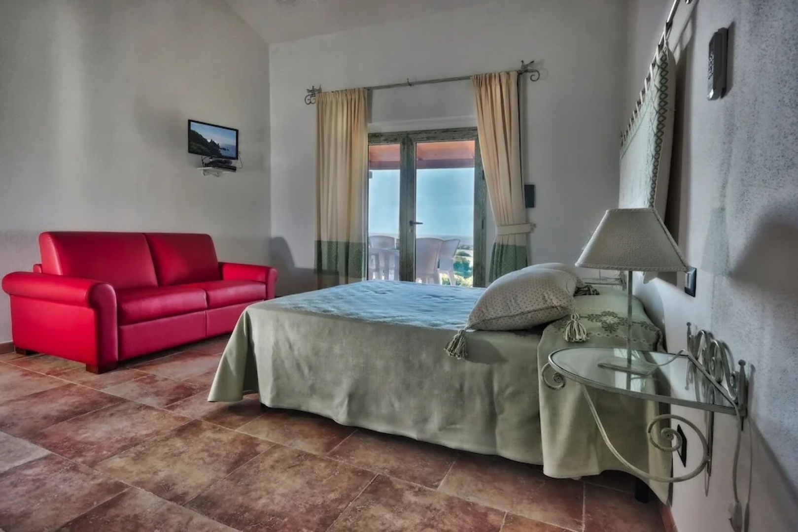 Country House Vignola Mare