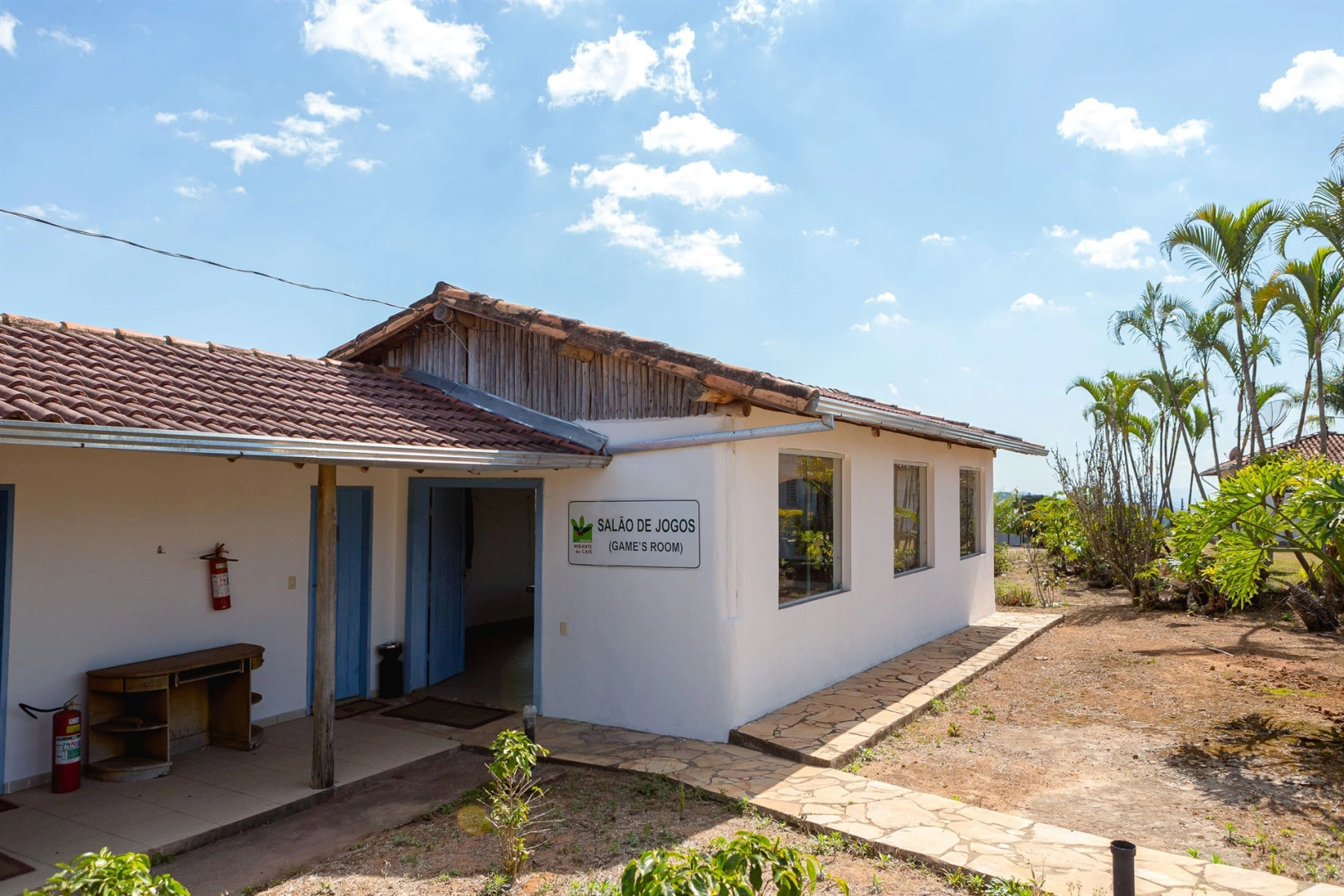 VOA Mirante Do Café