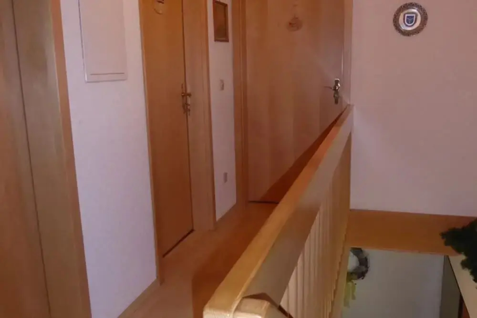 Garden Apartment, Brandenberg