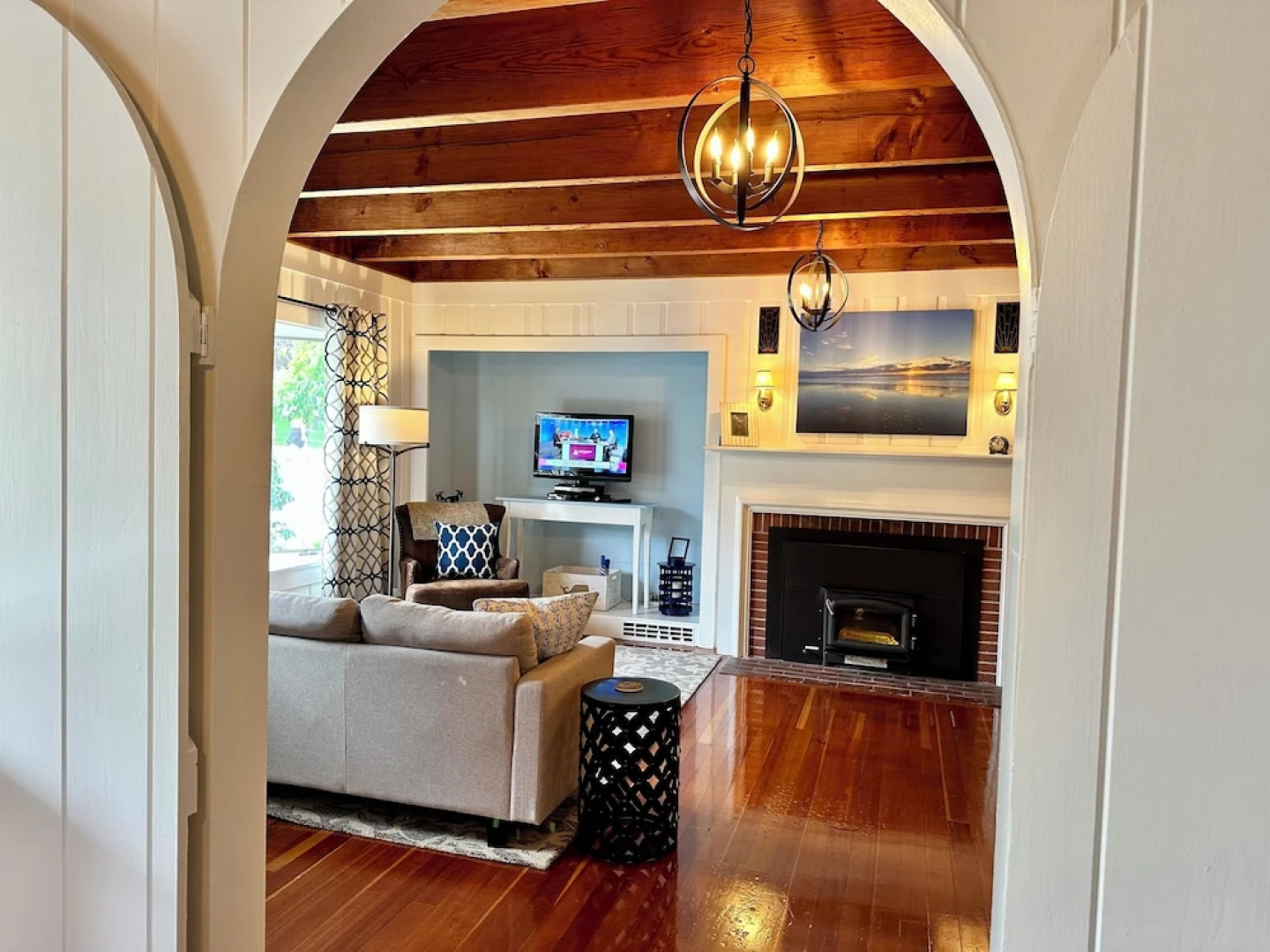 Dragonfly Guest House