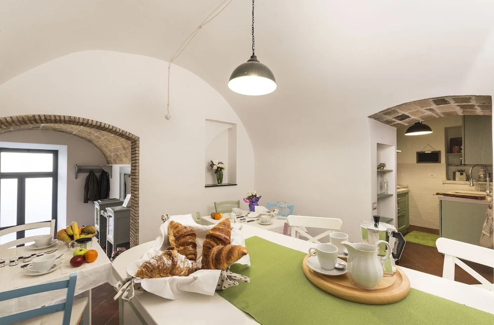 B&B I Tre Camini