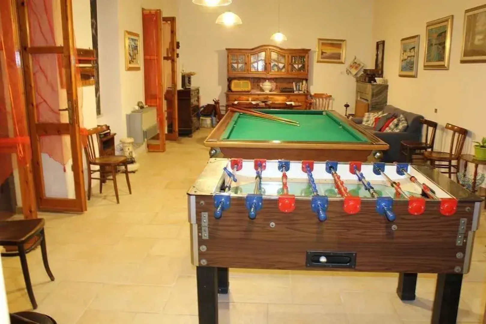 Bed & breakfast da Anatolia