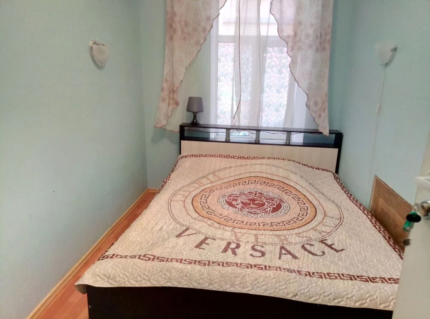 Inn Dvorik na Mokhovoy