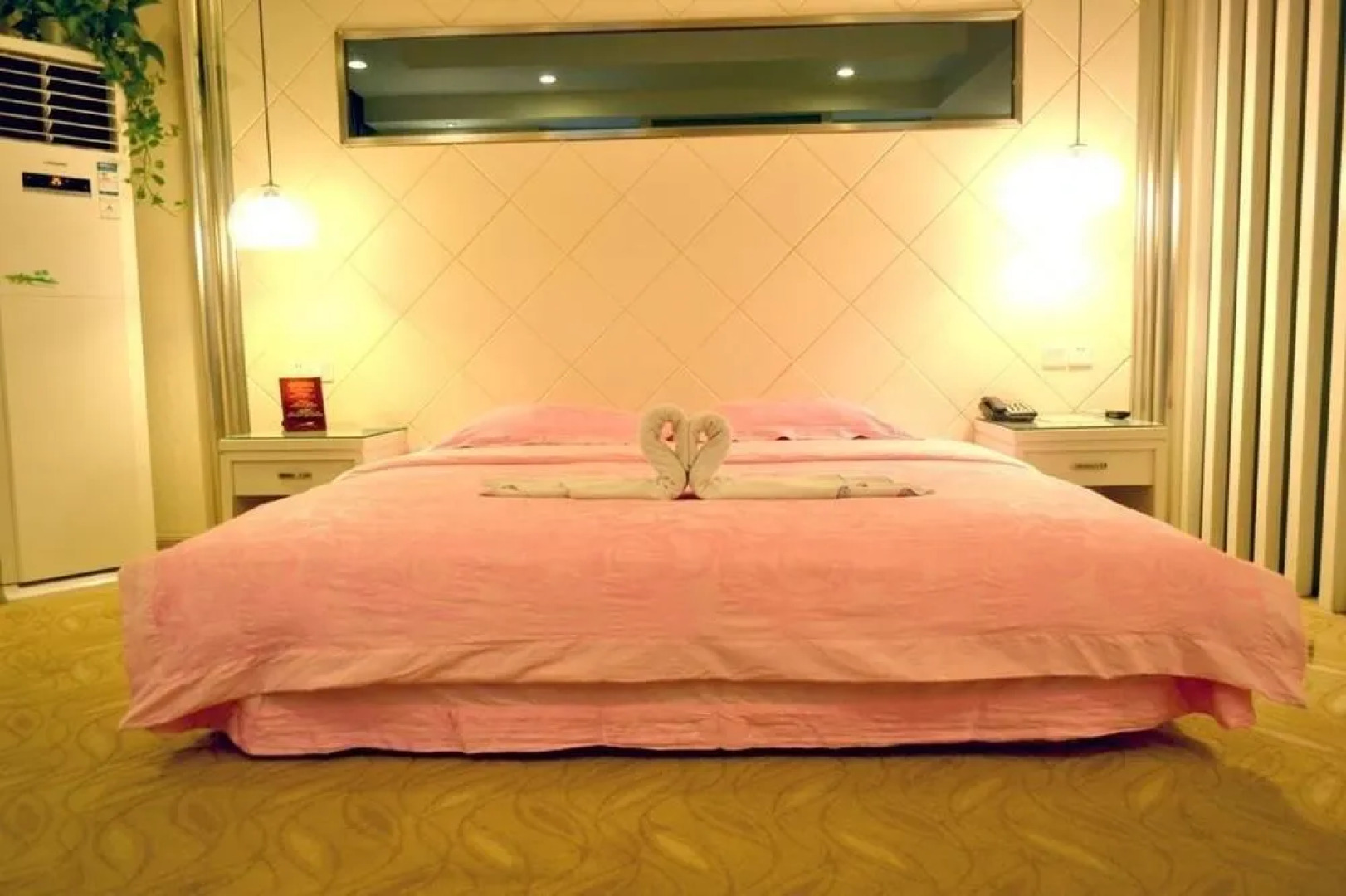 Century Star Express Hotel Jiaozuo