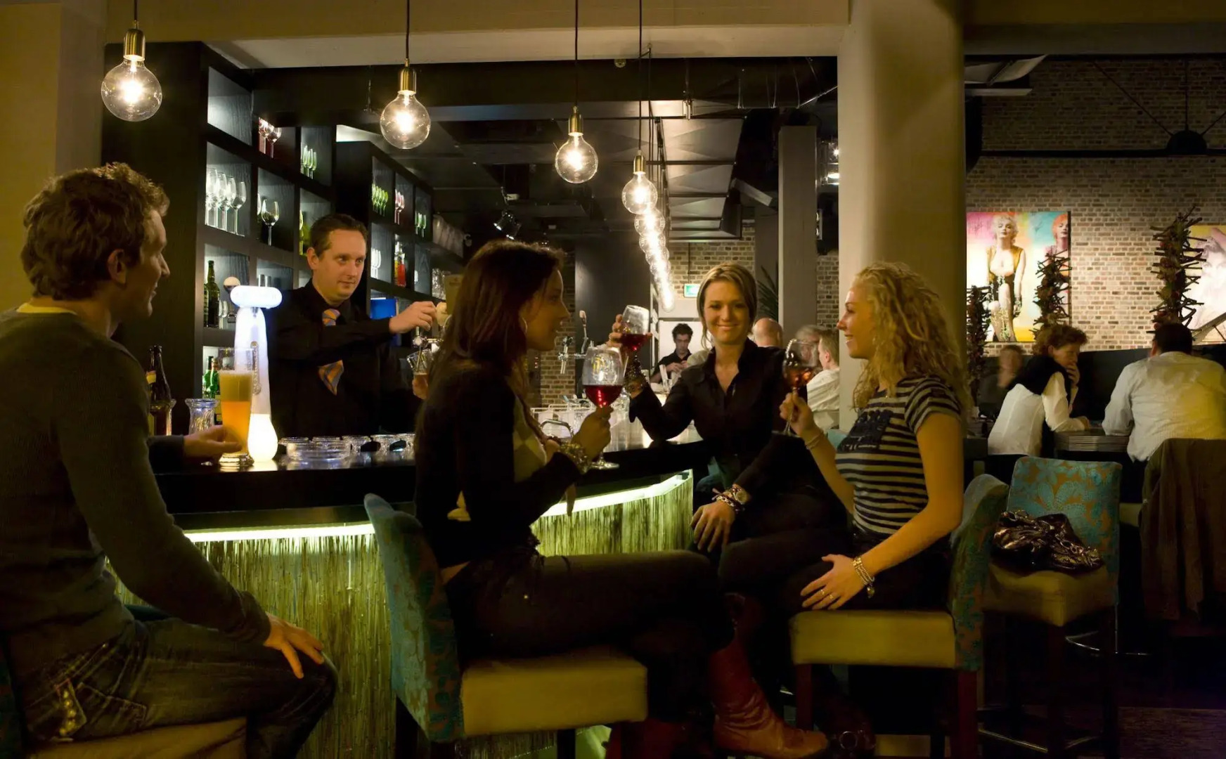 Boetiek Hotel Plein Vijf