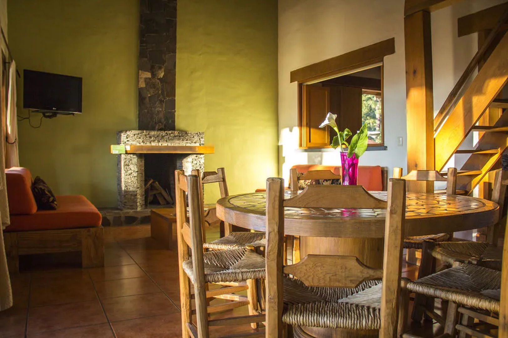 Cabañas Monterra Tapalpa