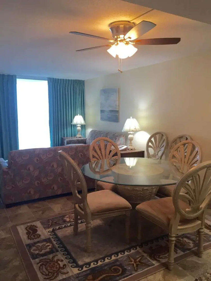 0101 Waters Edge Resort 3 Bedroom Condo by Redawning