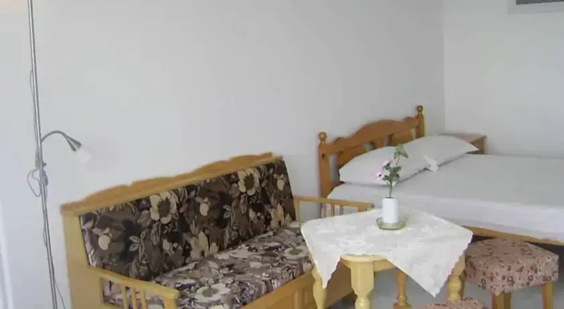 Guest house Horizont