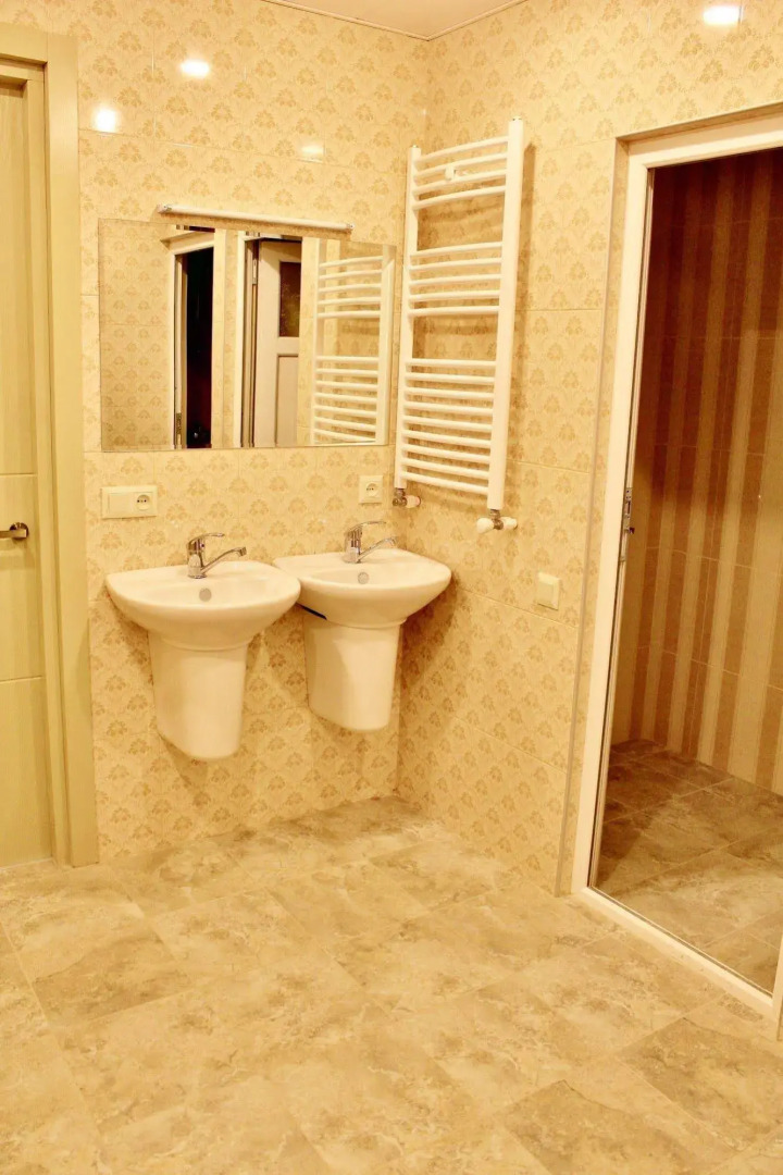 Гостиница Red Fox Guesthouse