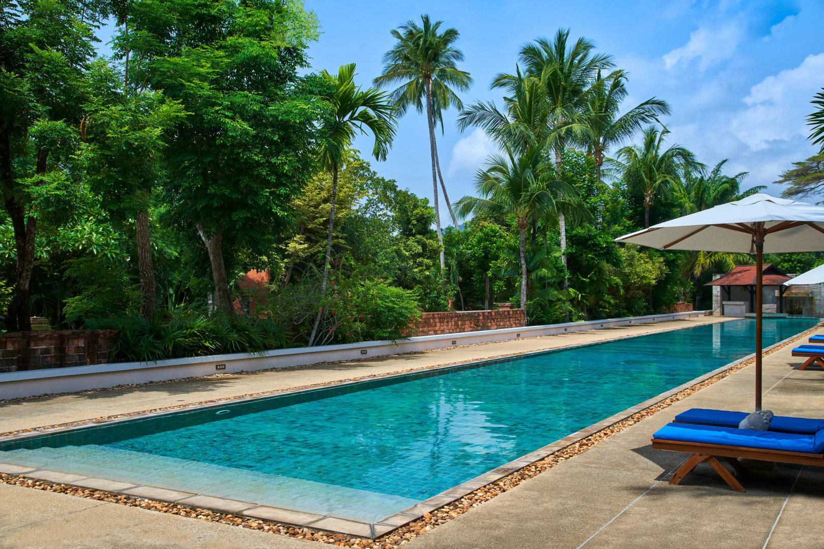 Renaissance Koh Samui Resort & Spa