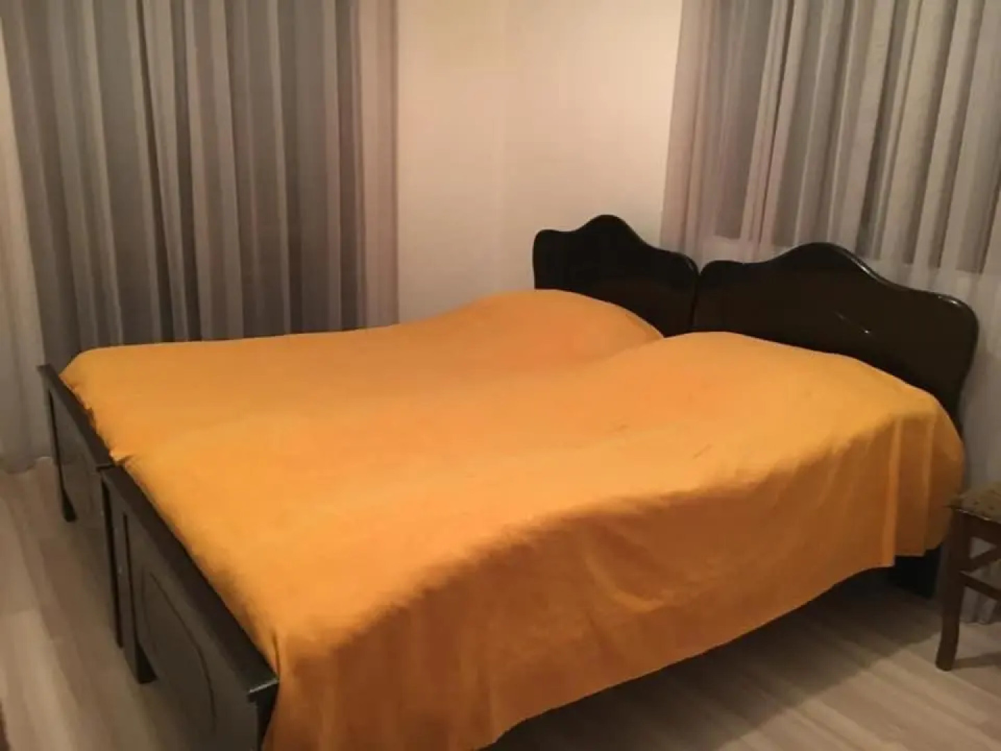 family hotel our house