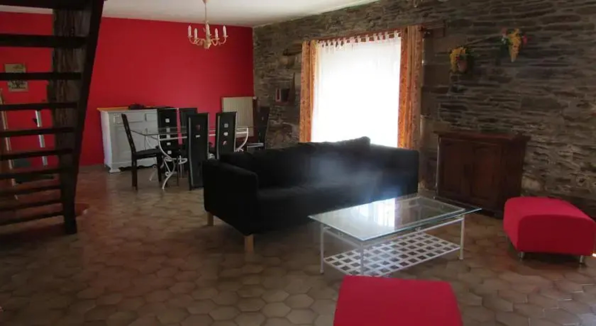 Les locations de Thom