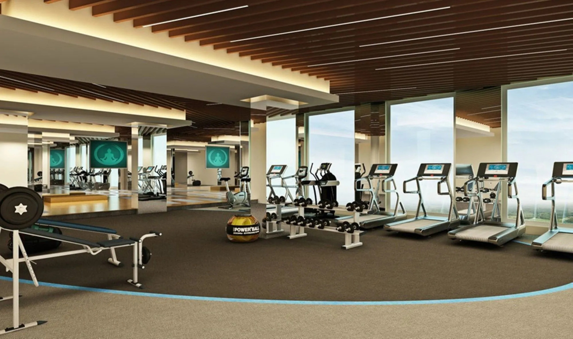 Sandal Suites Op. by Lemon Tree Hotels