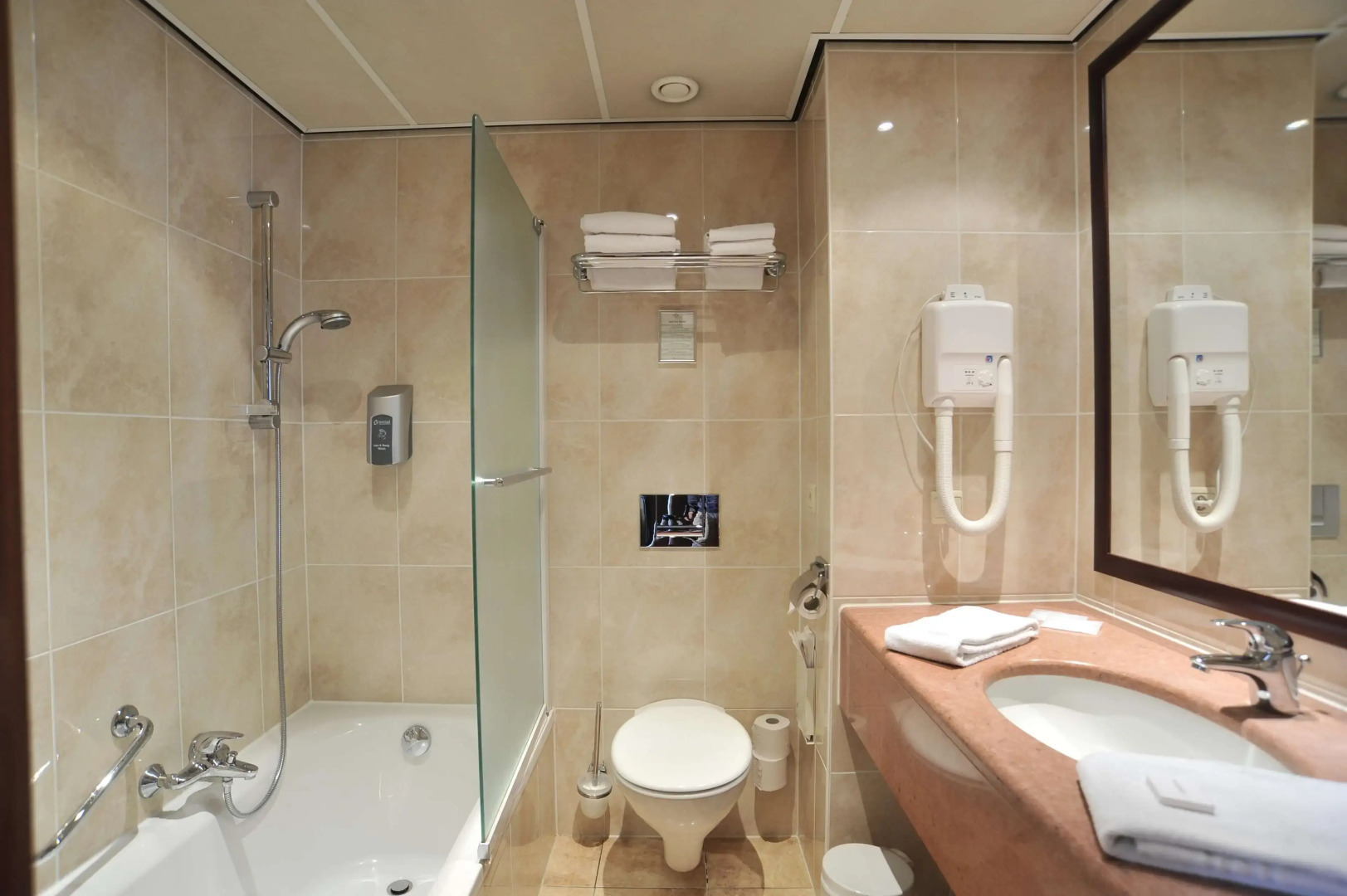 Golden Tulip De' Medici Hotel