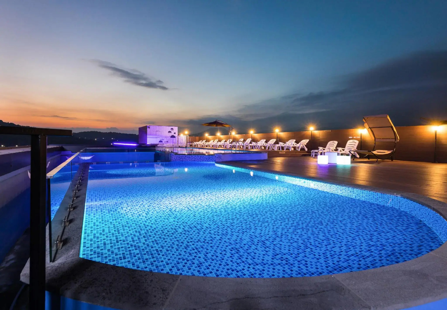 Casaloma Hotel