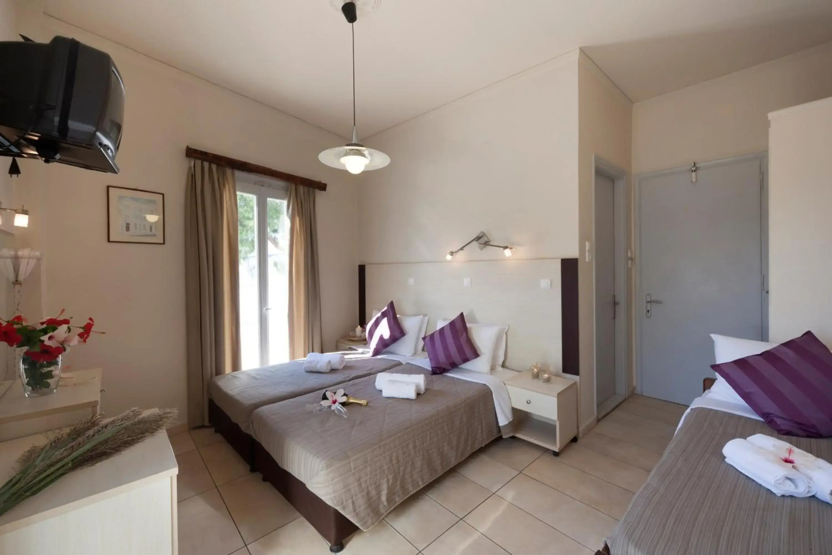Hotel Francoise
