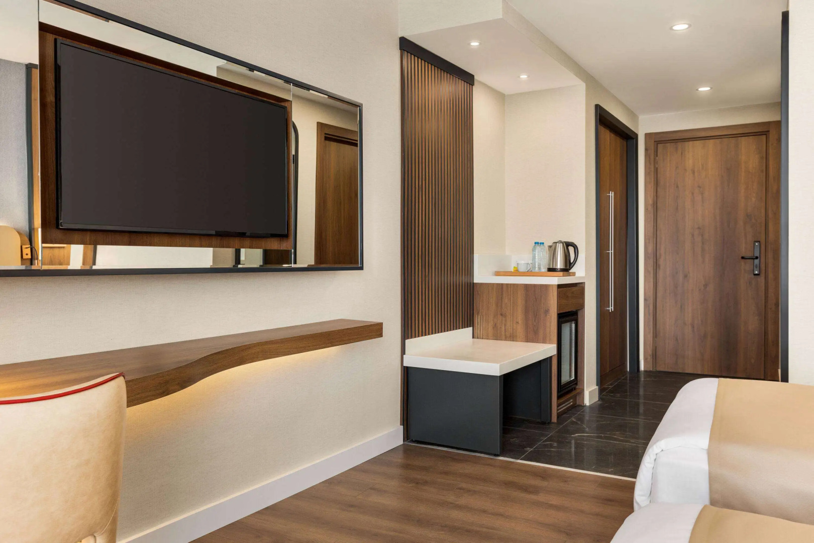 Ramada By Wyndham Karapinar