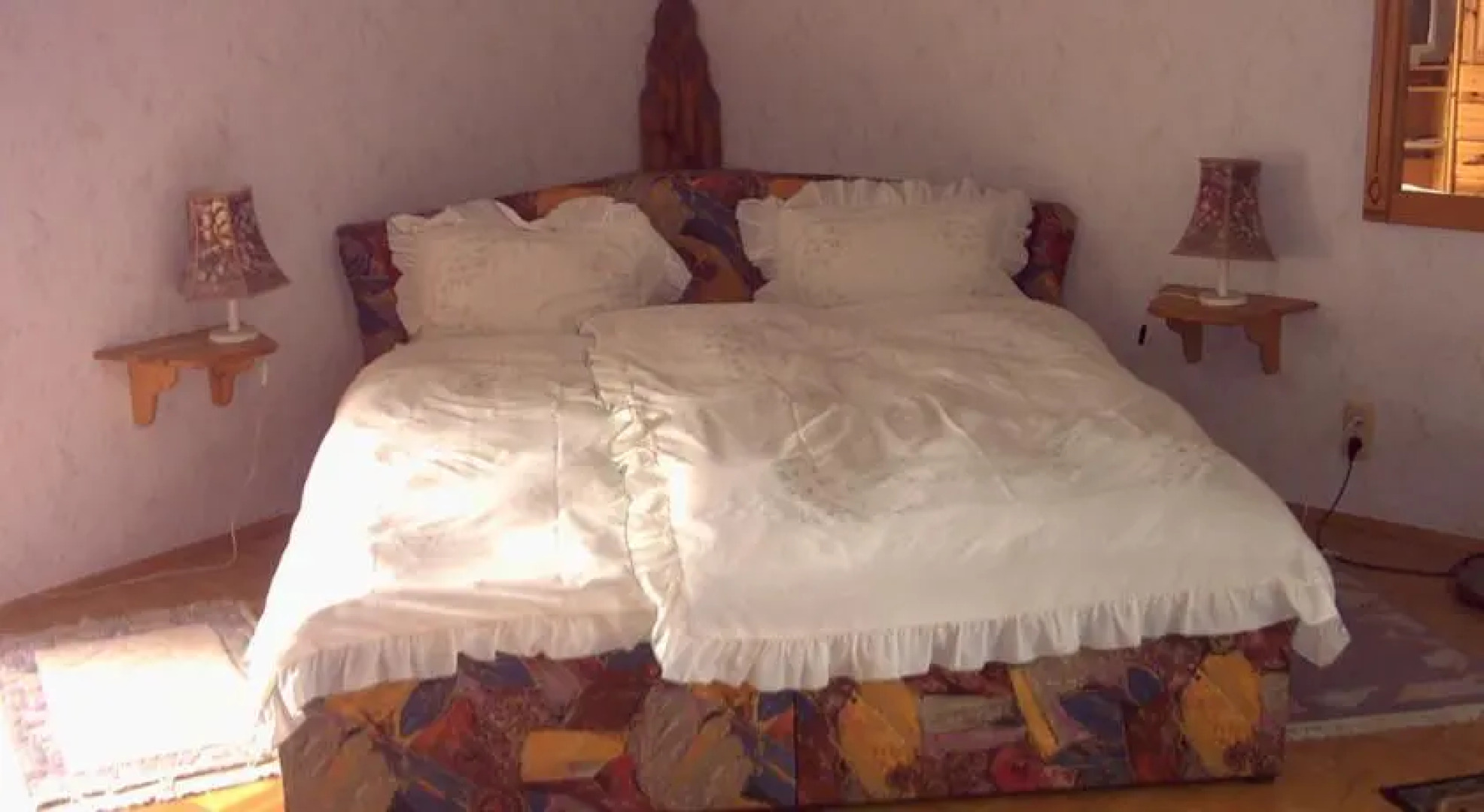 Ferienwohnung Lucia Huber