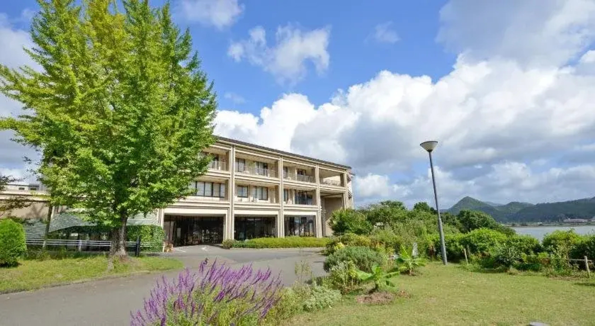 Fukushima Onsen Honokanoyado Tsubakisou
