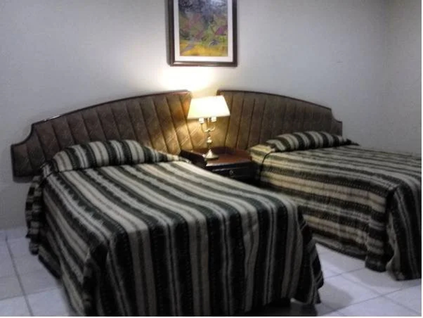 Hotel La Torre