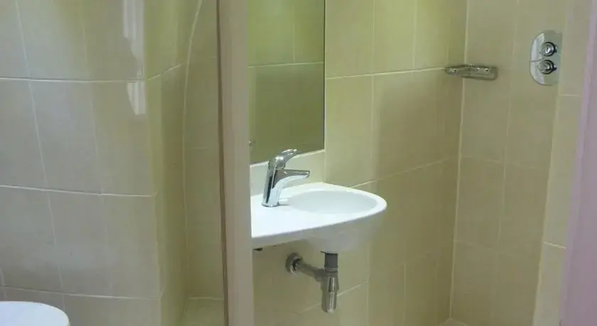 The White House Bed and Breakfast