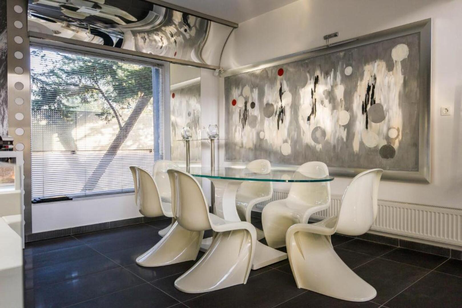 Villa BOND with private swimming Pool - 3m deep