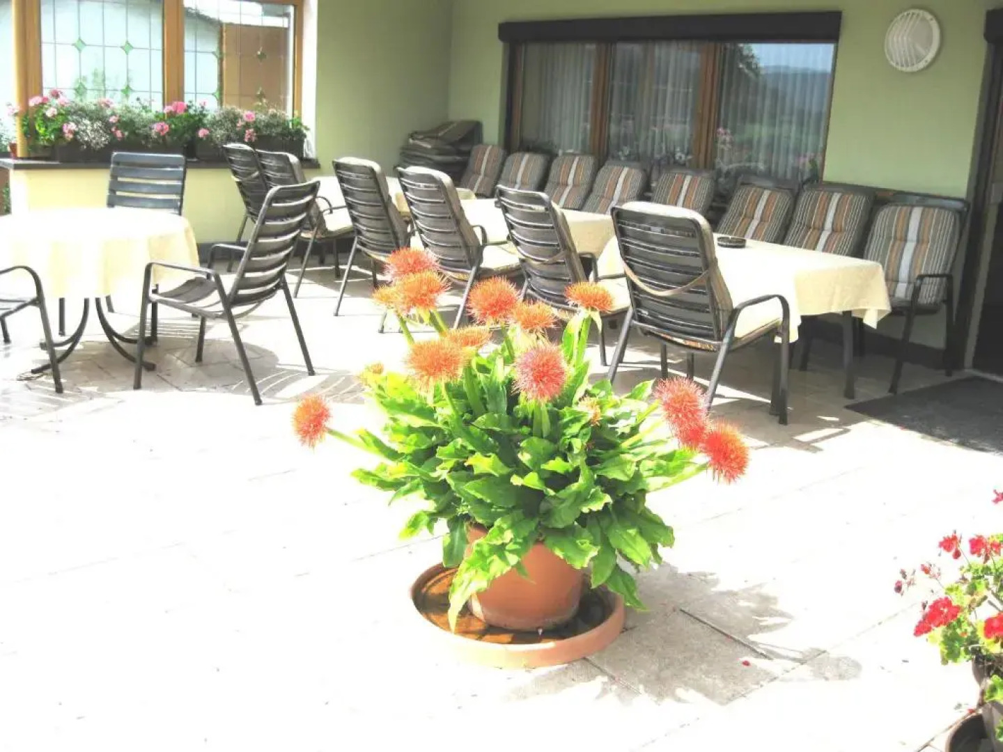 Gästehaus Steininger