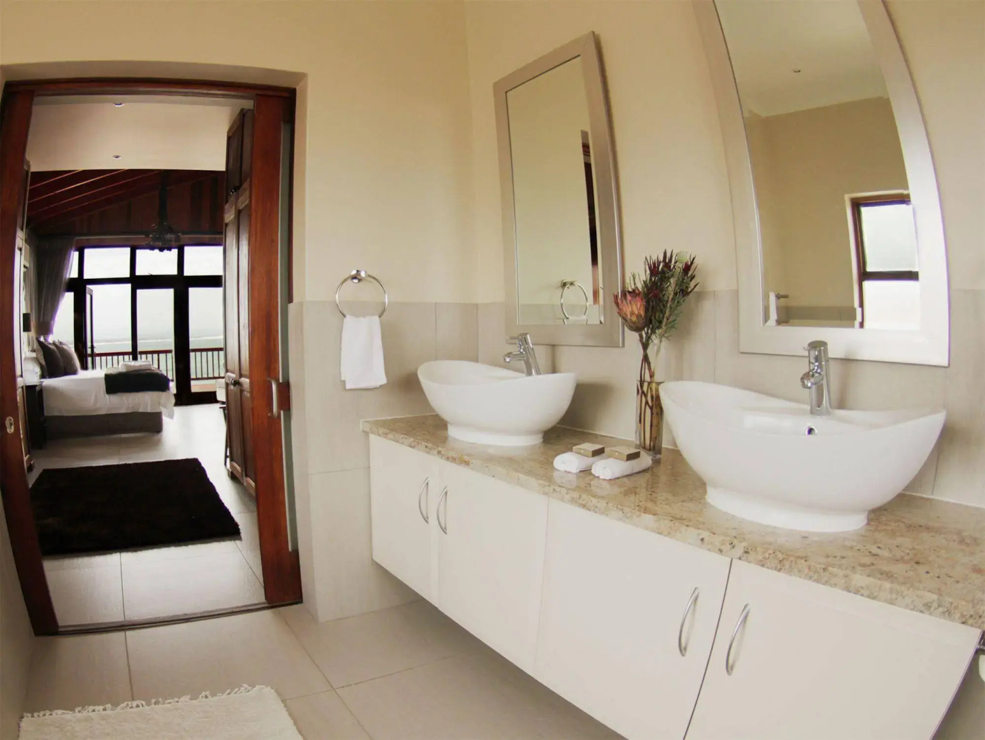 Shaloha Guesthouse on Supertubes