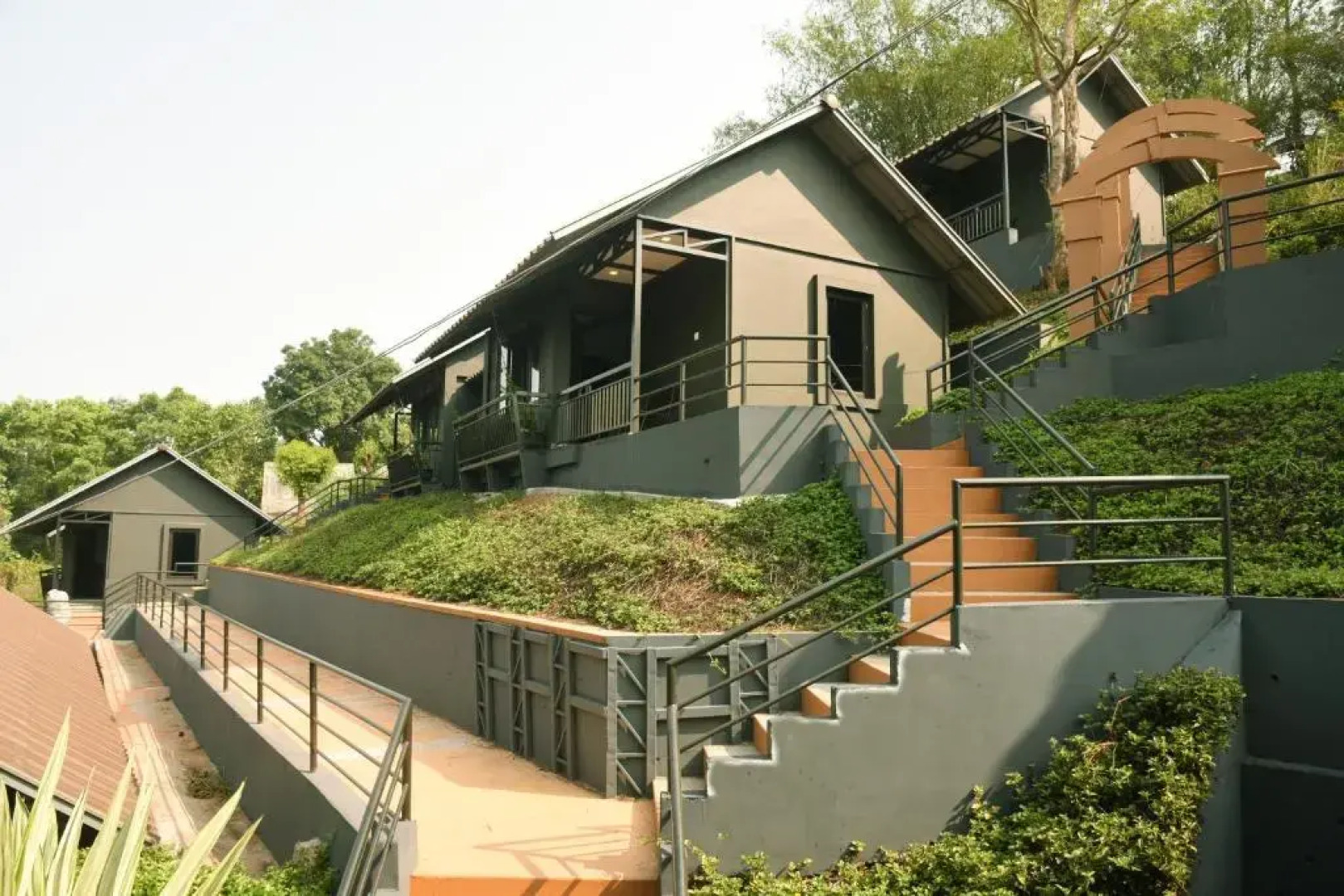 Wayanad Village Resort