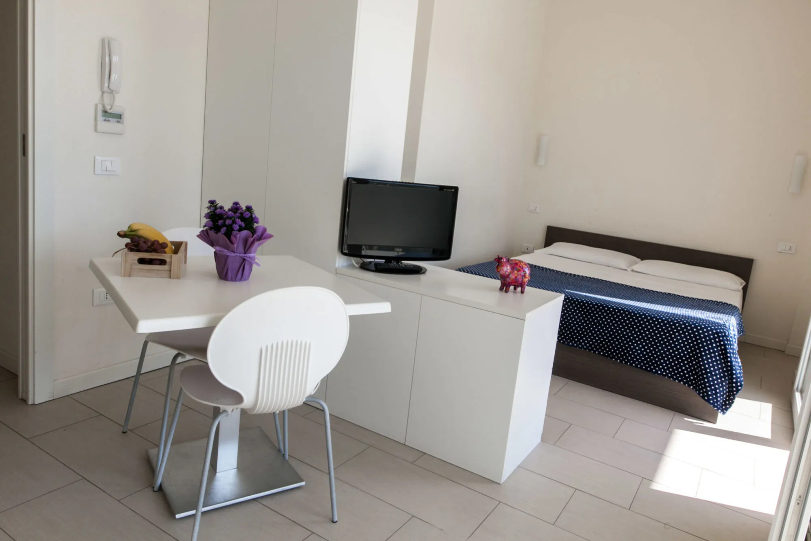 Residence Sunrise Cesenatico