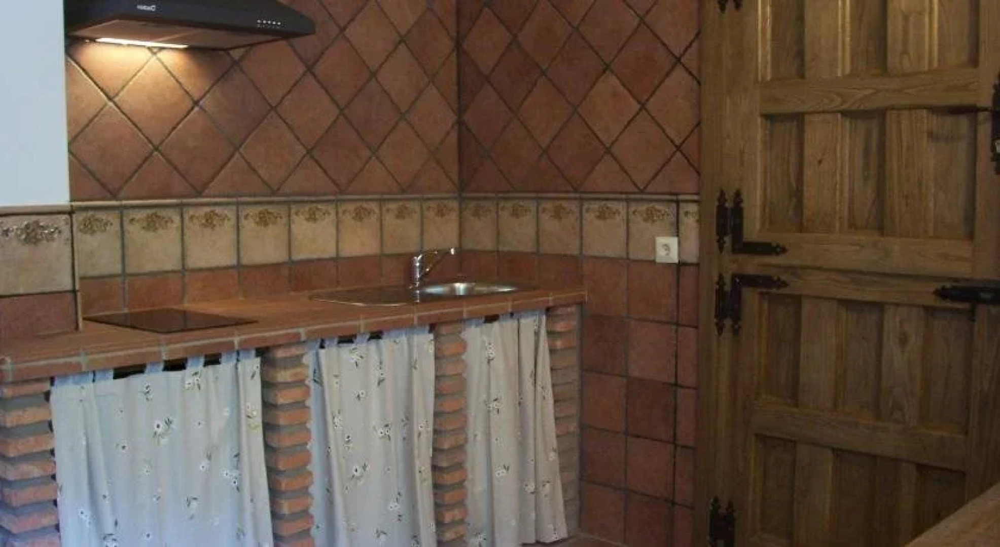 La Portilla de Cabezo