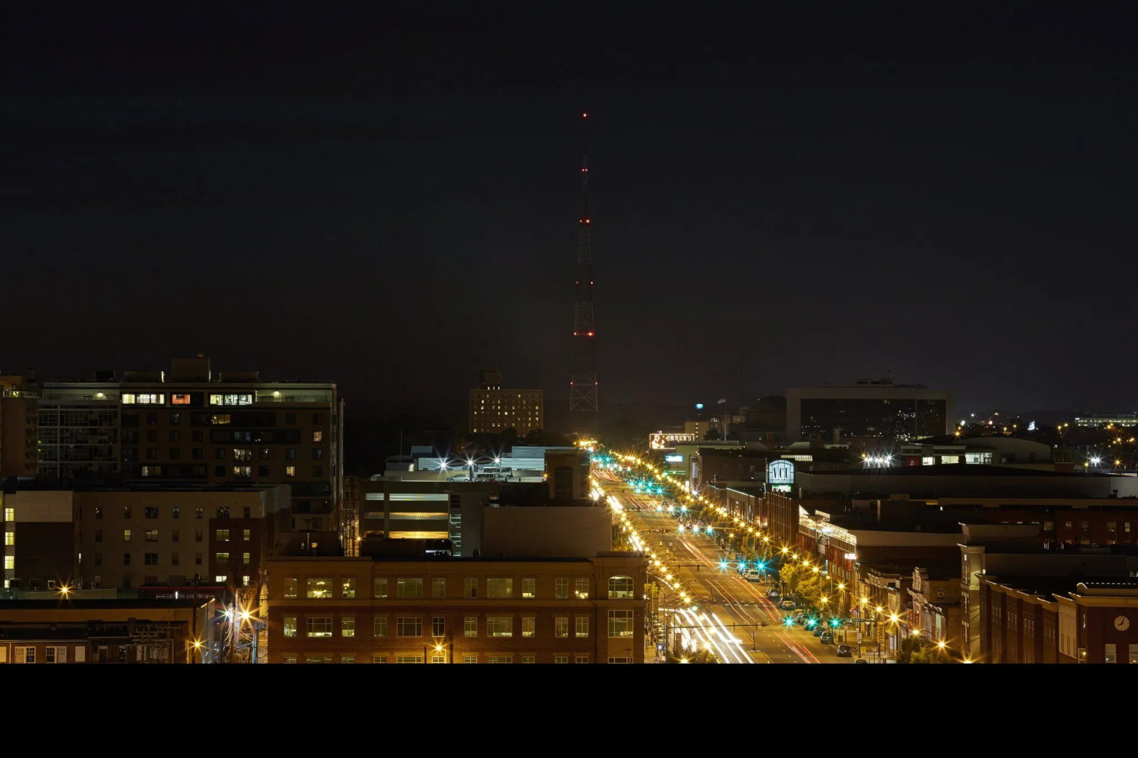 Quirk Hotel Richmond