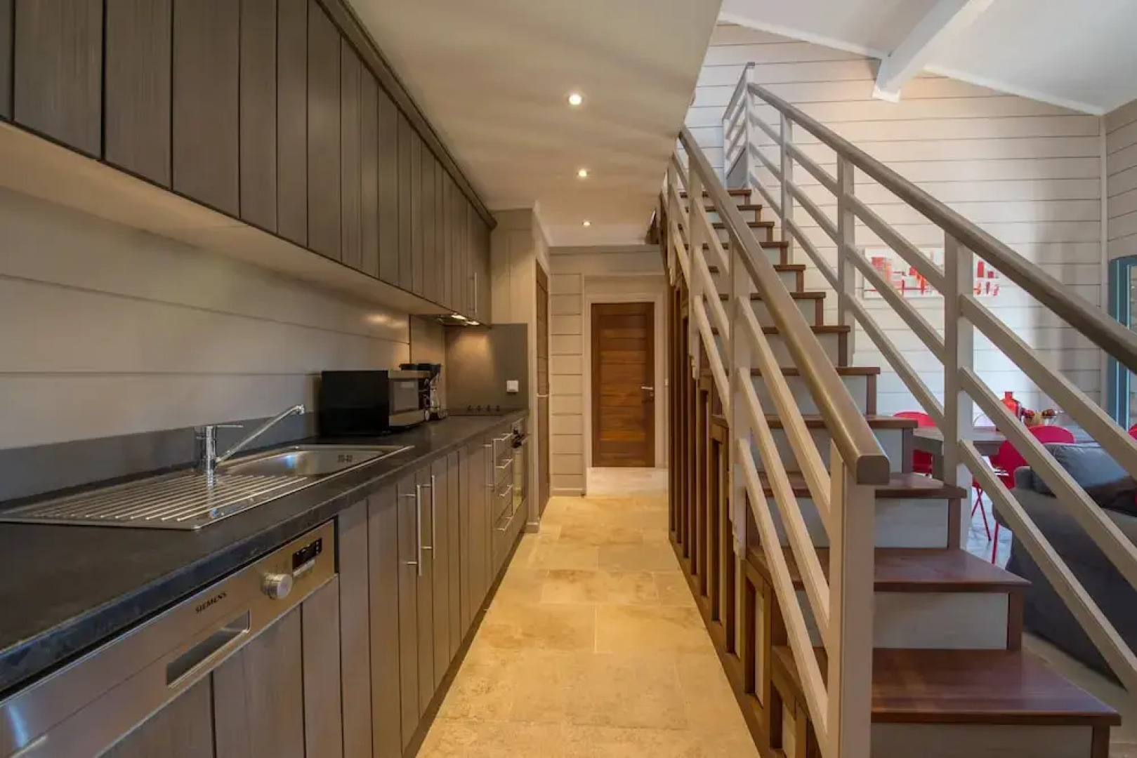 Résidence St Pierre