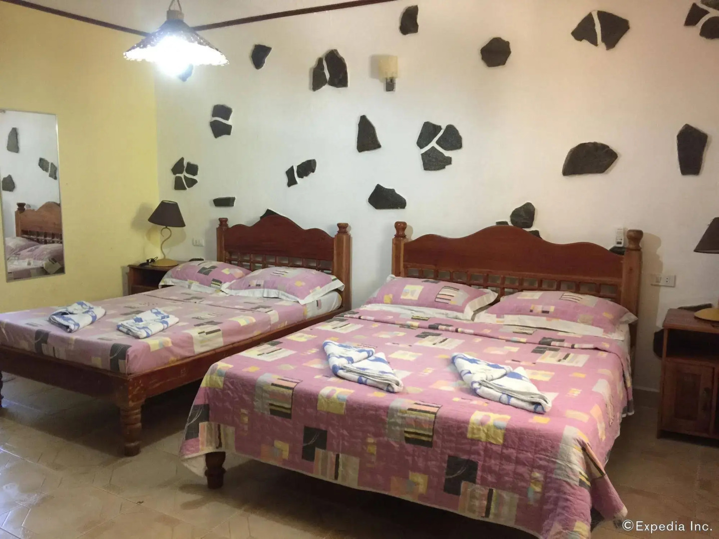 TipTop Hotel, Resto and Delishop