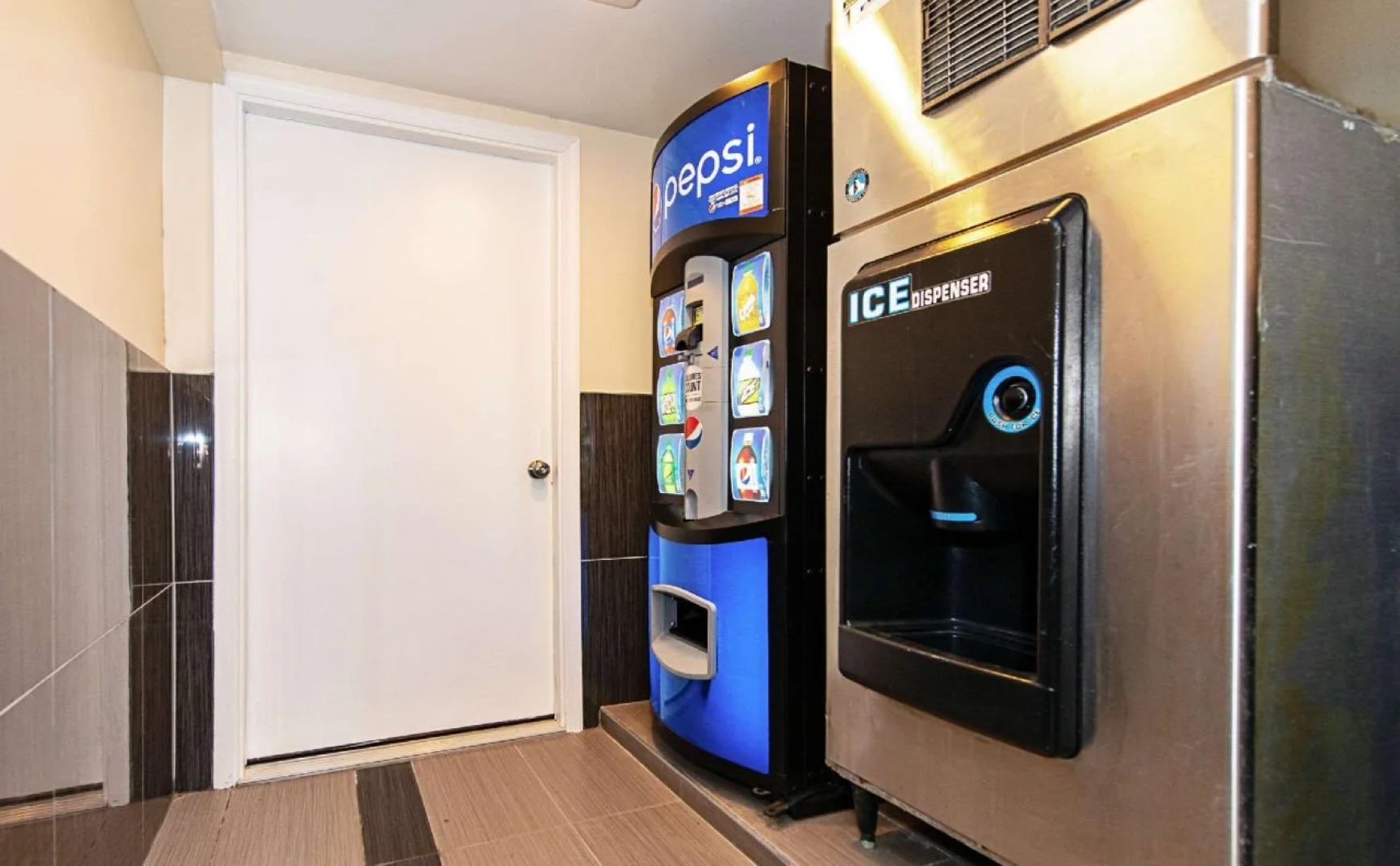 New Hope Inn & Suites