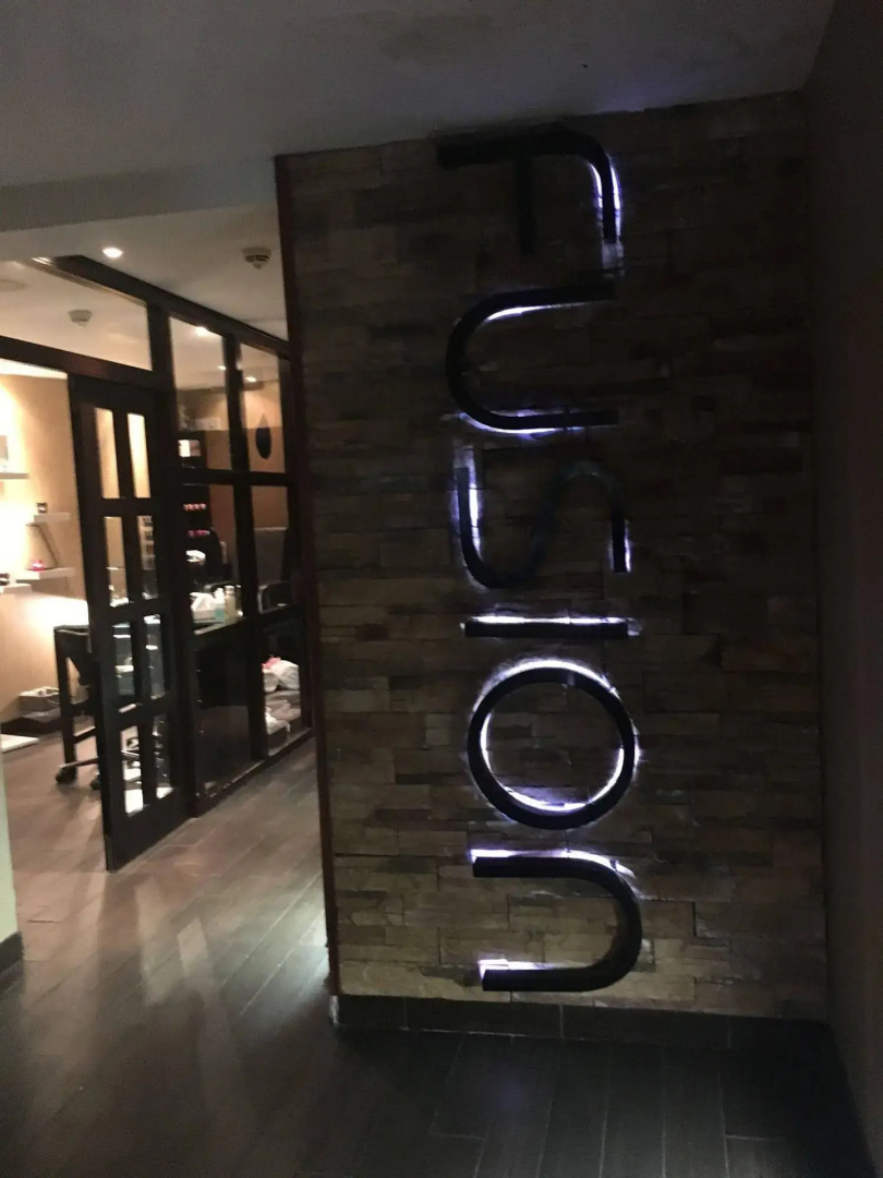 Bryn Meadows Golf, Hotel & Spa