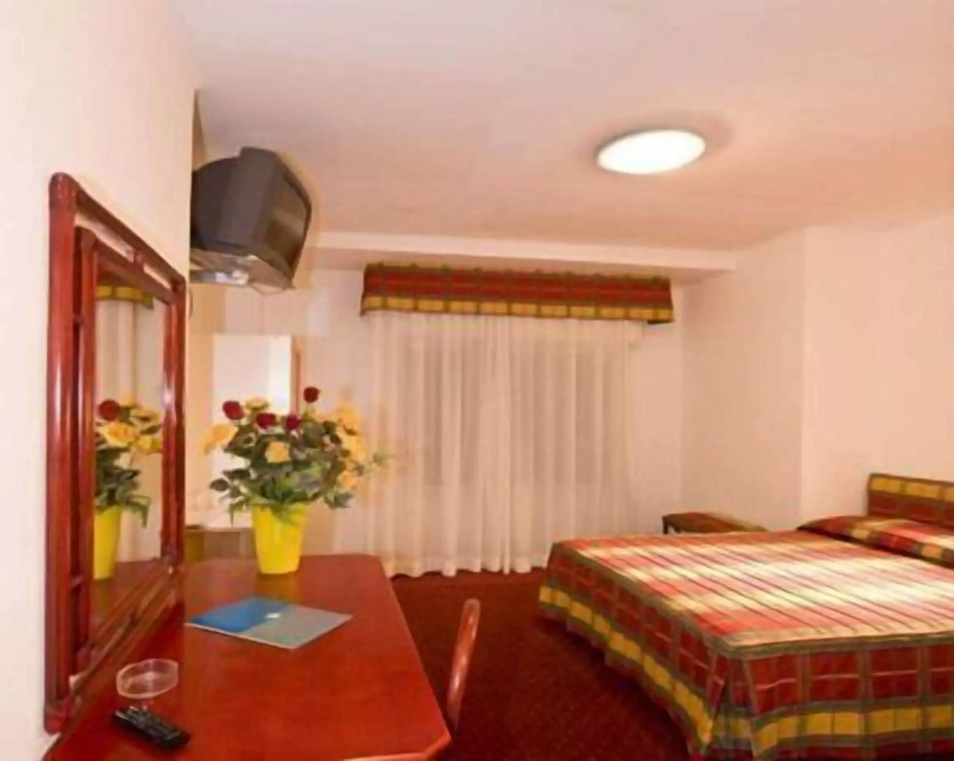 Hotel Soraya