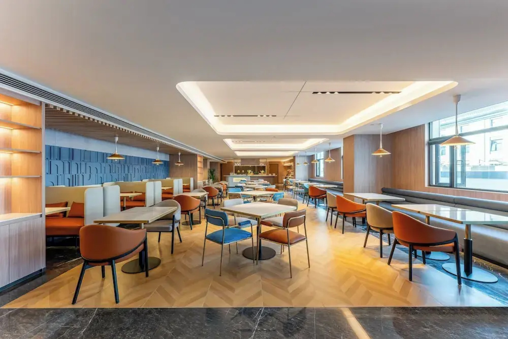 Holiday Inn Express Luoyang Longmen by IHG