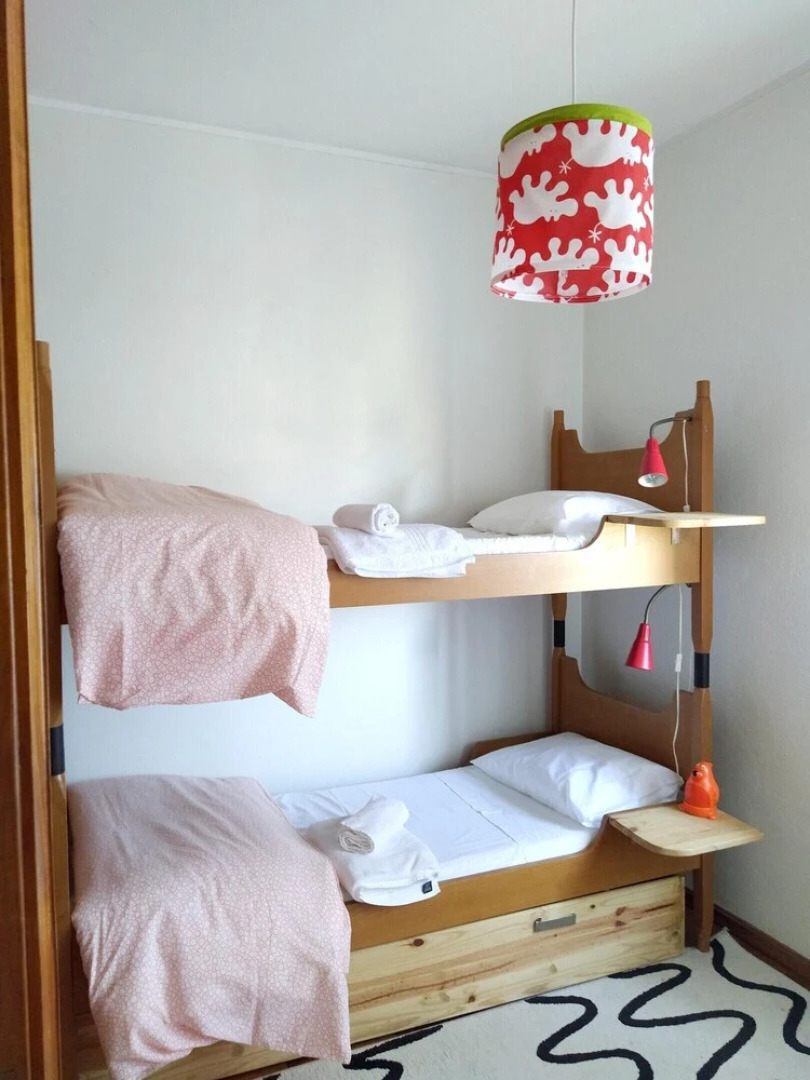 House With 3 Bedrooms In Amarante With Wonderful Mountain View Furnished Terrace And Wifi