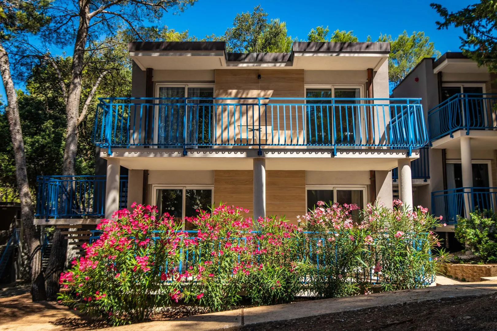 Arena Verudela Beach Apartments